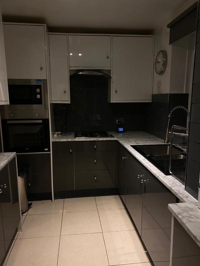 A Modern Flat In Southeast London Leilighet Eksteriør bilde