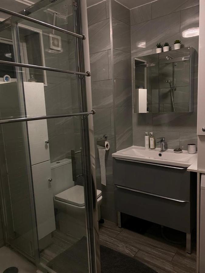 A Modern Flat In Southeast London Leilighet Eksteriør bilde
