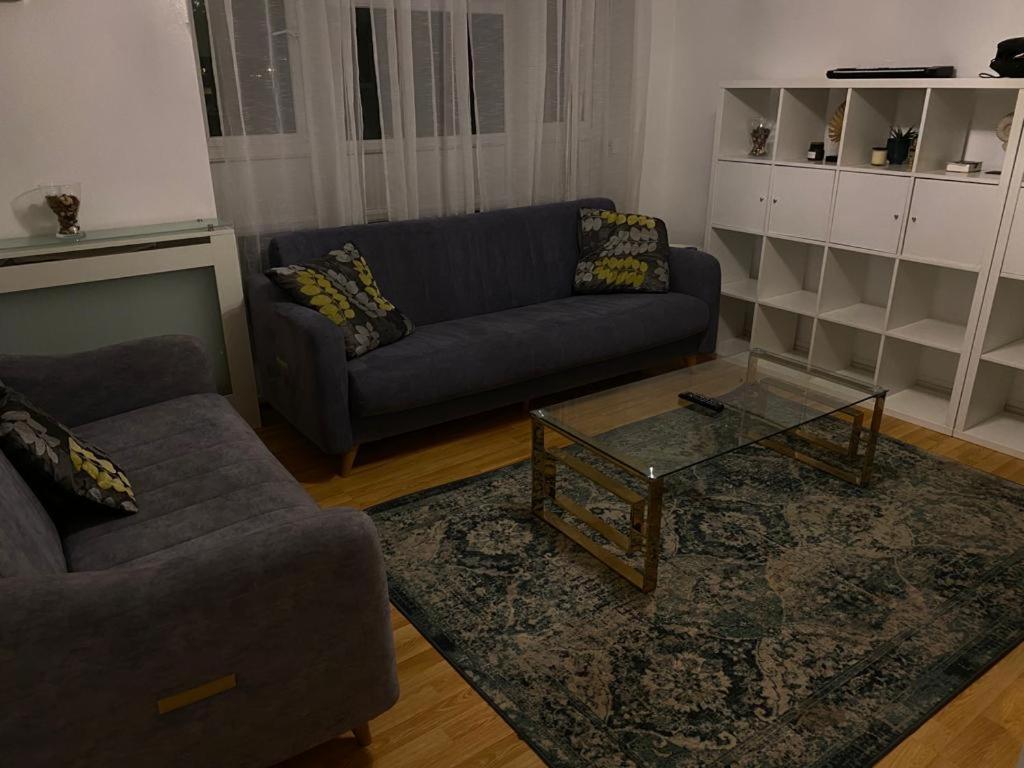A Modern Flat In Southeast London Leilighet Eksteriør bilde