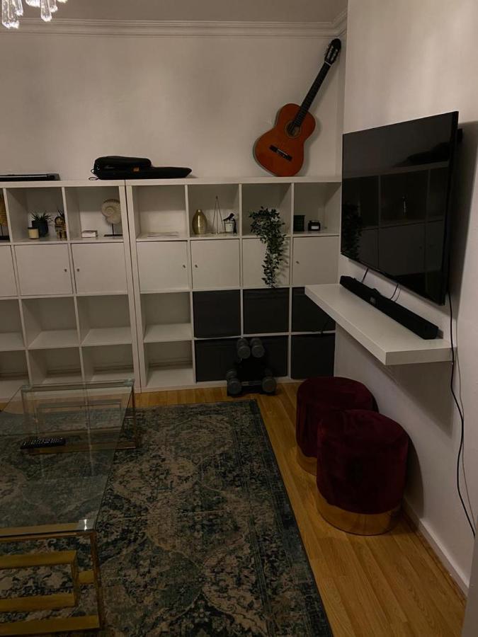 A Modern Flat In Southeast London Leilighet Eksteriør bilde