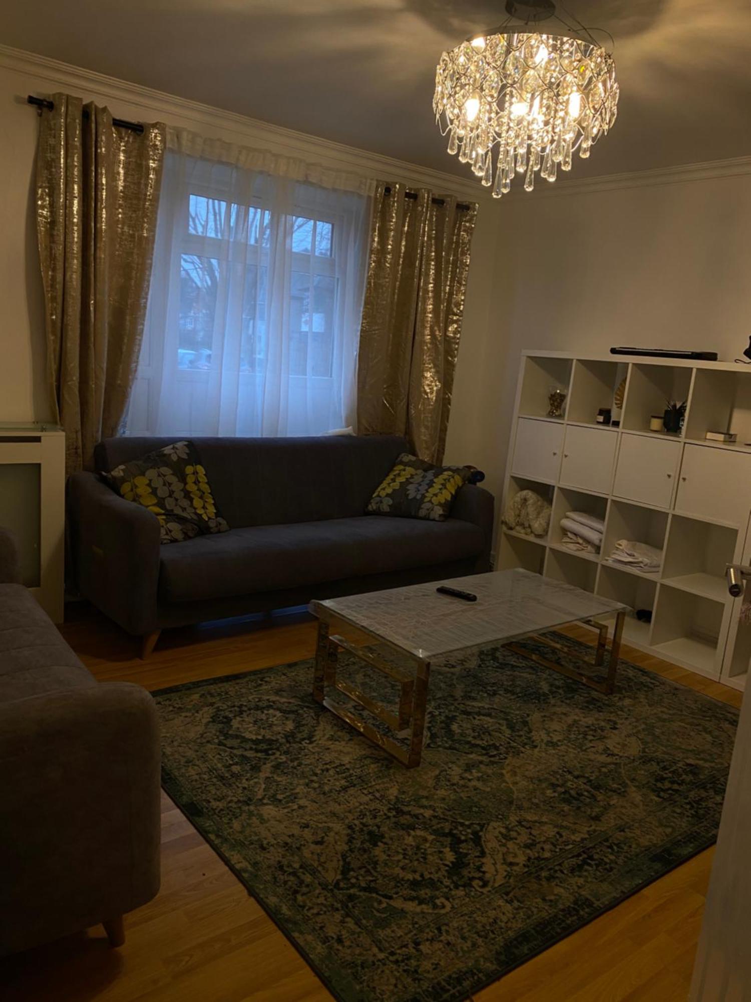 A Modern Flat In Southeast London Leilighet Eksteriør bilde